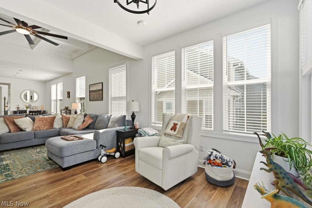 114 Lake Balaton Drive Orange OH 44128