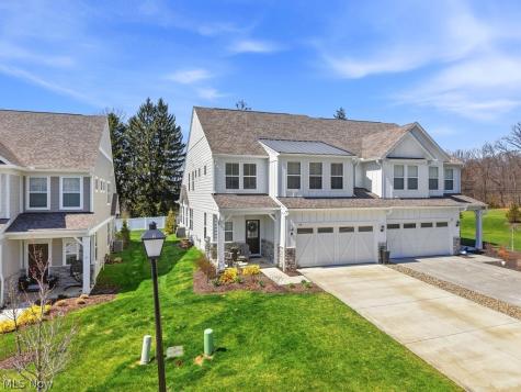 Lake Balaton Drive Orange OH 44128