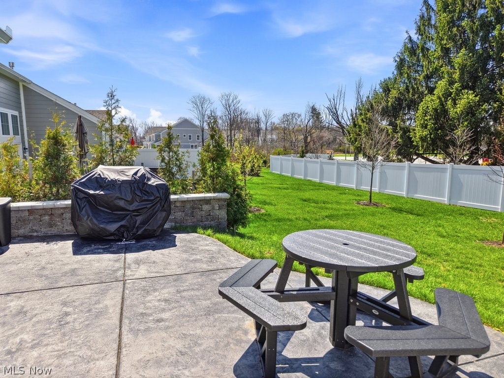 114 Lake Balaton Drive Orange OH 44128