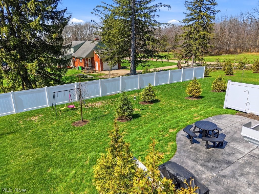 114 Lake Balaton Drive Orange OH 44128