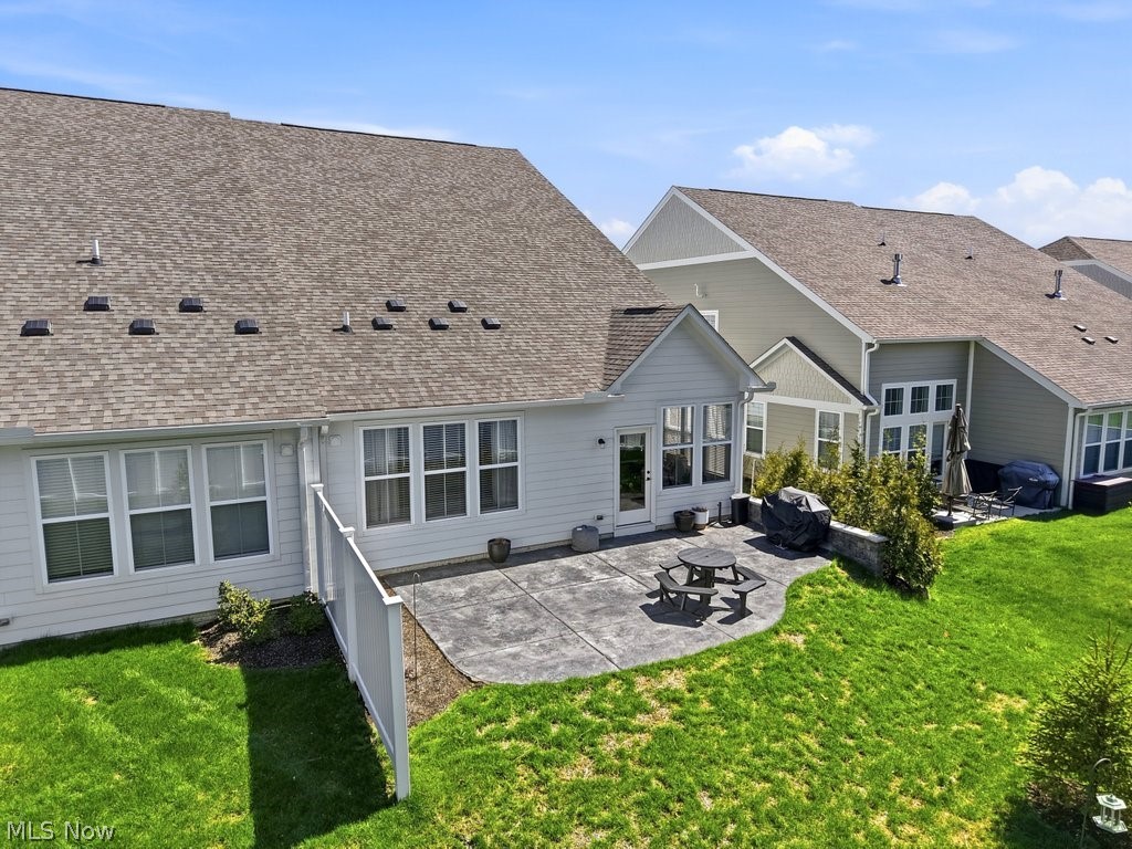 114 Lake Balaton Drive Orange OH 44128