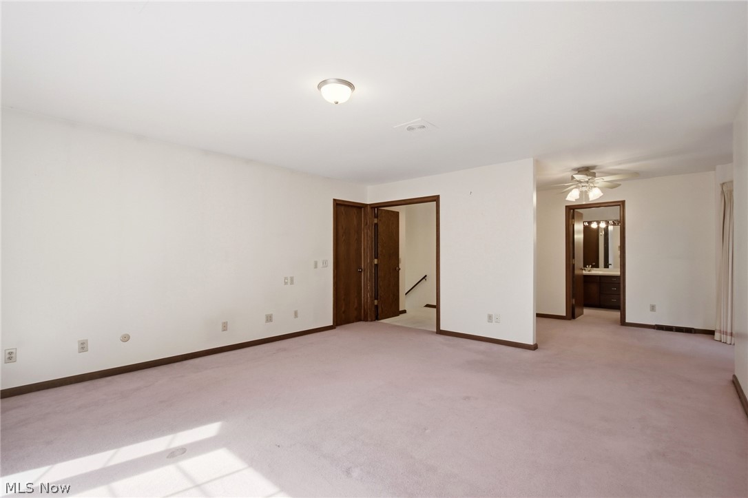 16 S Bentley Drive SE Canton OH 44709