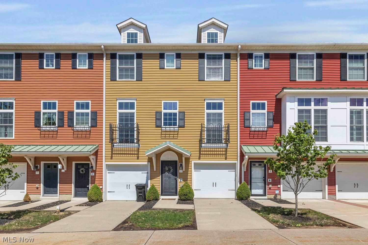 3 Grandview Drive Rocky River OH 44116