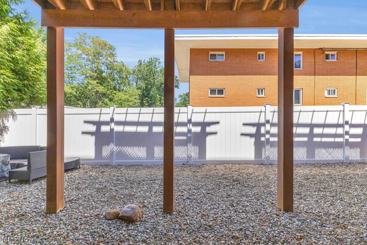 3 Grandview Drive Rocky River OH 44116