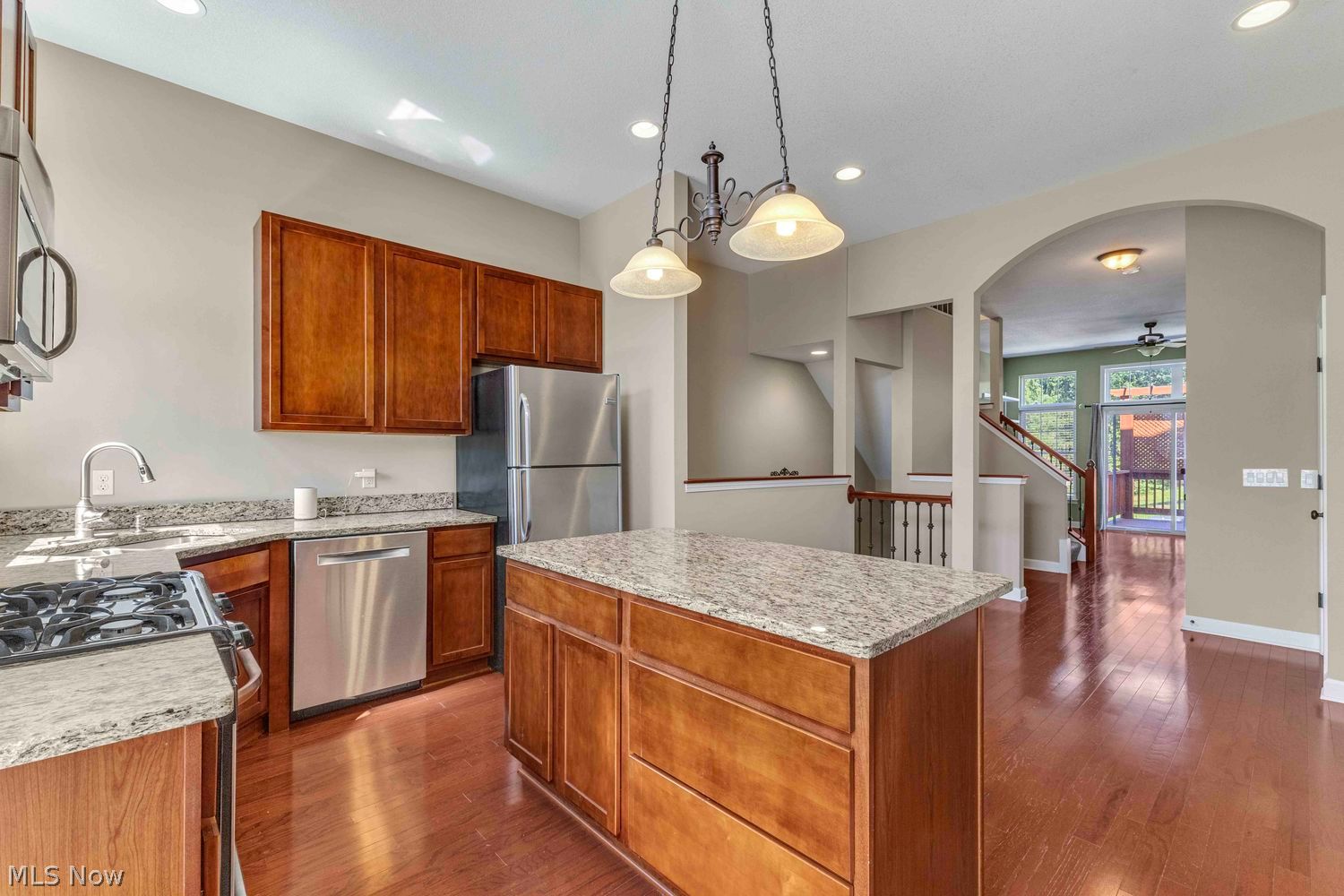 3 Grandview Drive Rocky River OH 44116