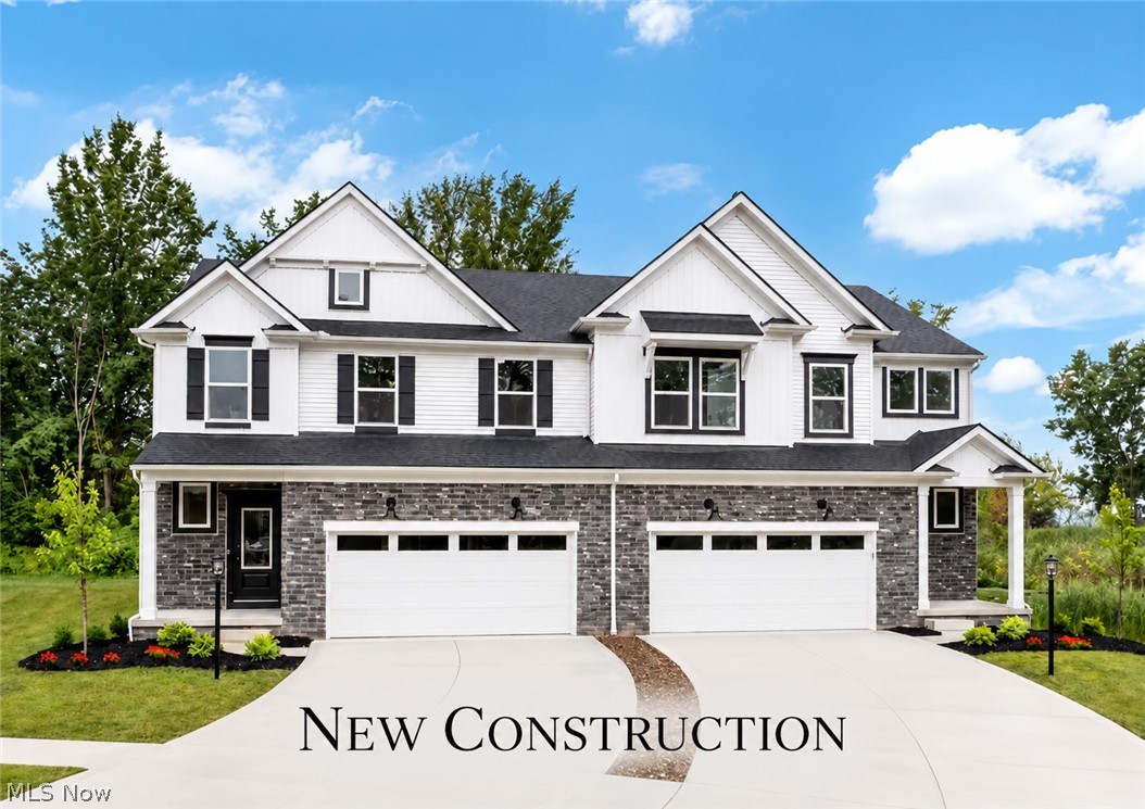 2067 Glenmont Drive Brunswick OH 44212