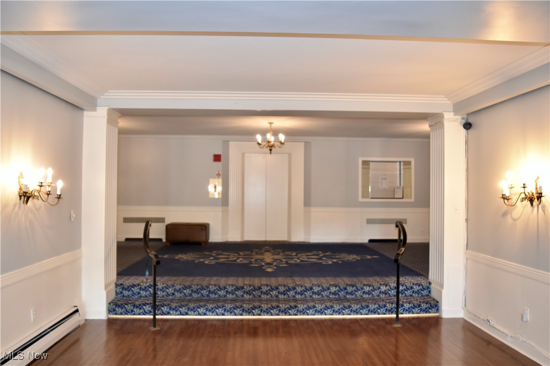 13800 Fairhill Road Shaker Heights OH 44120