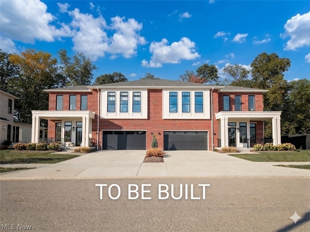 Brecksville OH, 8543 Lavender Lane, Unit 10