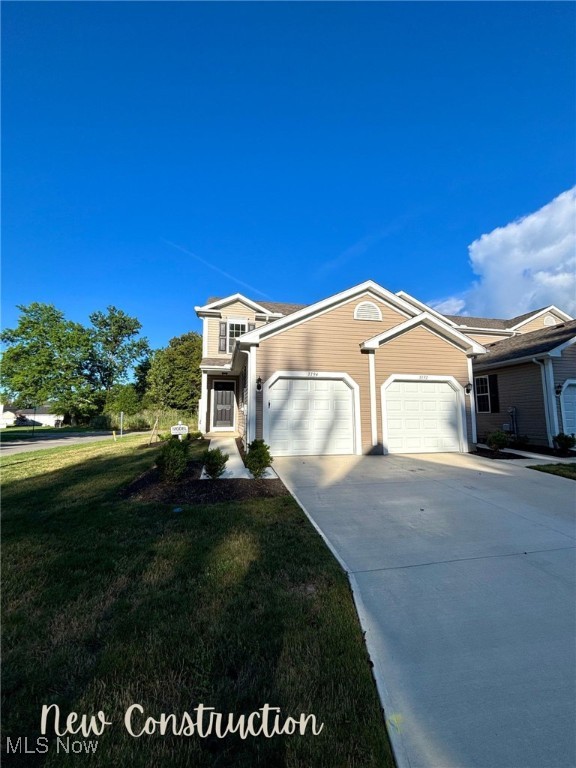 3794 Freedom Place Lorain OH 44053