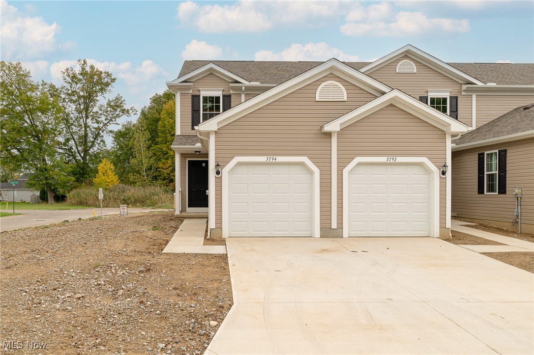 3794 Freedom Place Lorain OH 44053