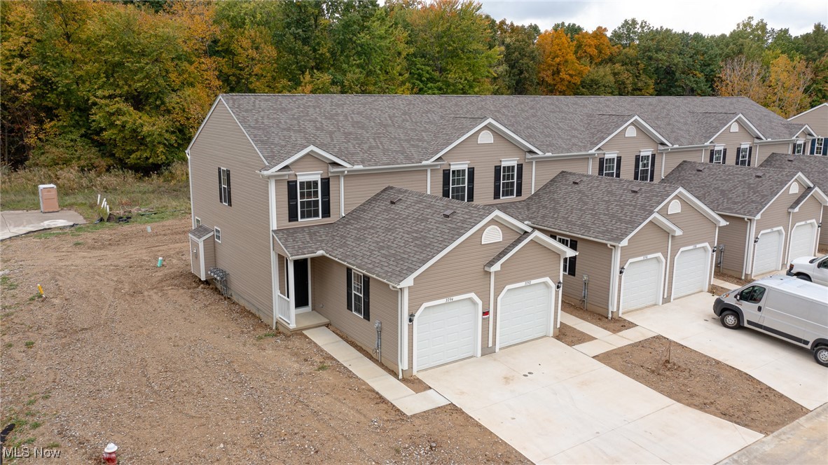 3794 Freedom Place Lorain OH 44053