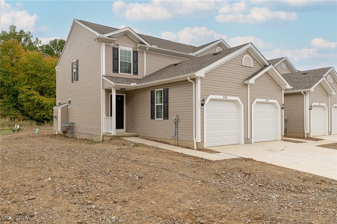3794 Freedom Place Lorain OH 44053