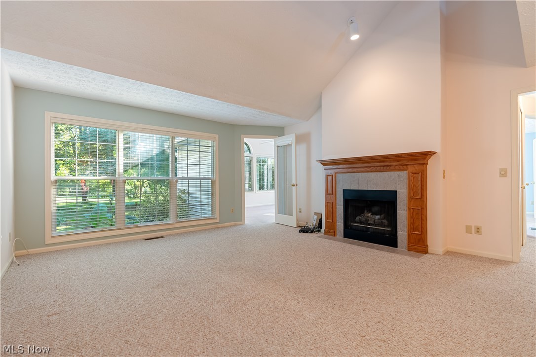 1534 Southpointe Circle NE Canton OH 44714