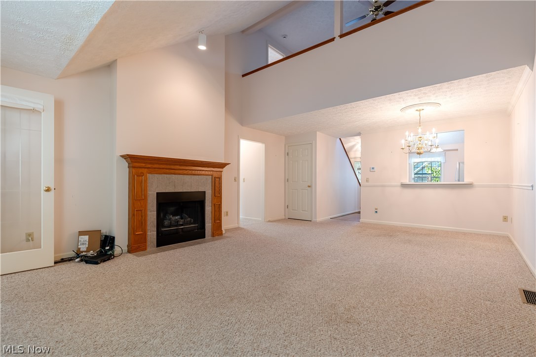 1534 Southpointe Circle NE Canton OH 44714
