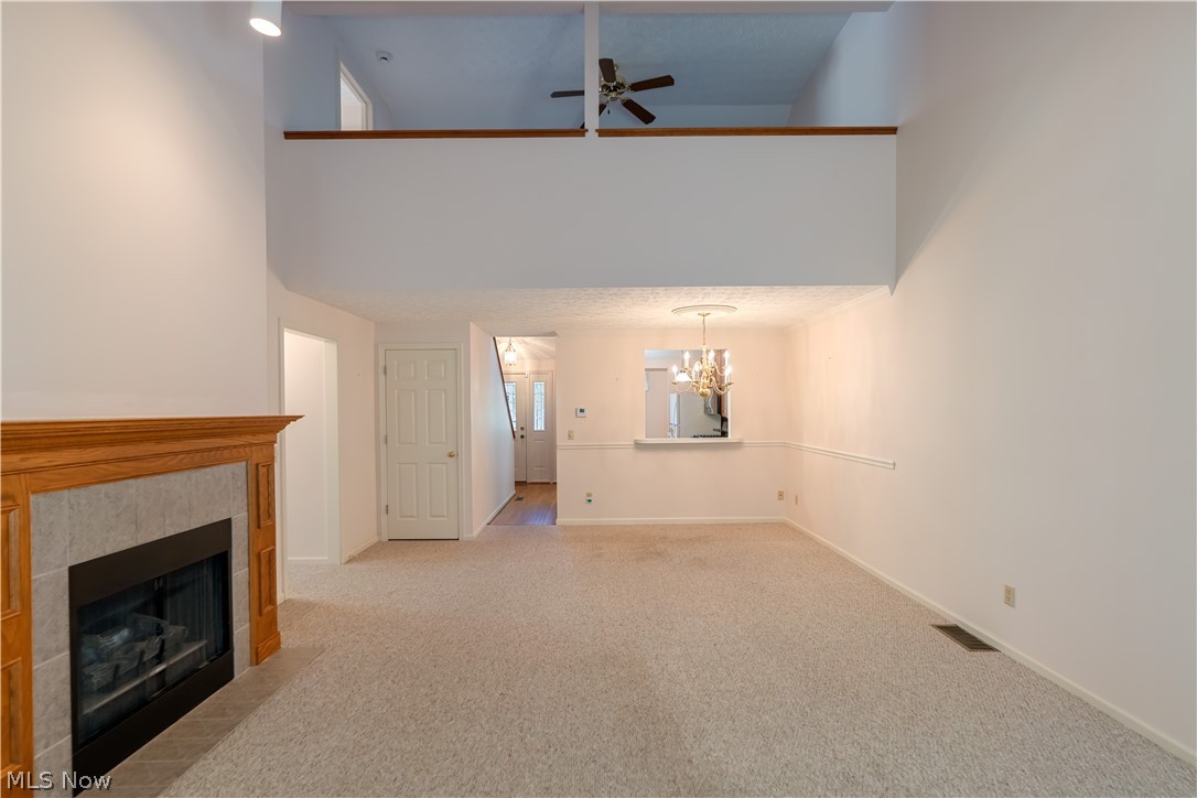 1534 Southpointe Circle NE Canton OH 44714