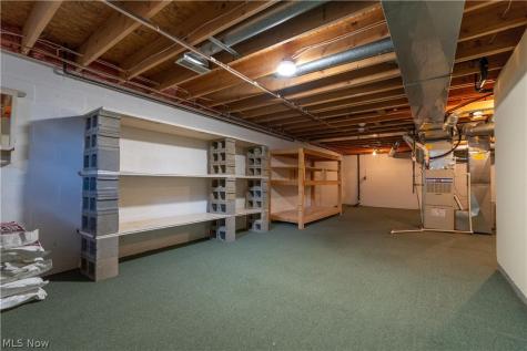 1534 Southpointe Circle NE Canton OH 44714