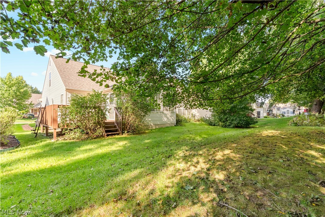 1534 Southpointe Circle NE Canton OH 44714