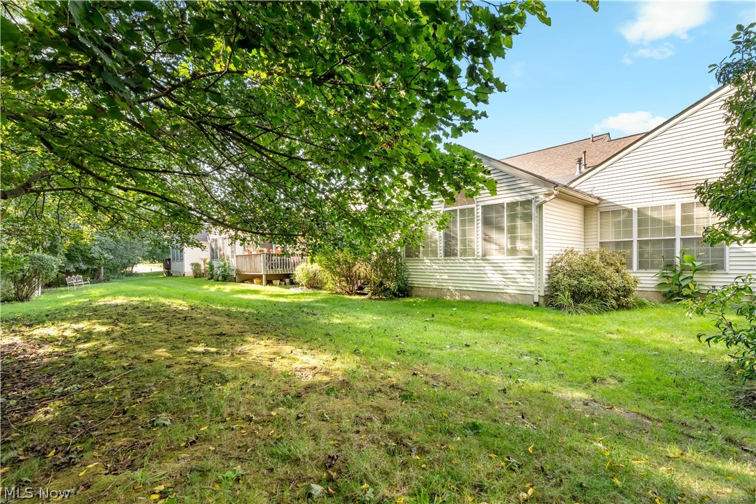 1534 Southpointe Circle NE Canton OH 44714