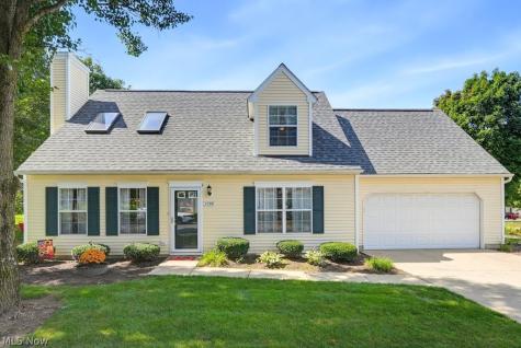 1990 Village Parkway Tallmadge OH 44278
