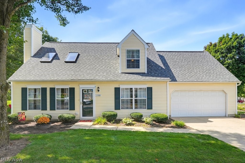 1990 Village Parkway Tallmadge OH 44278