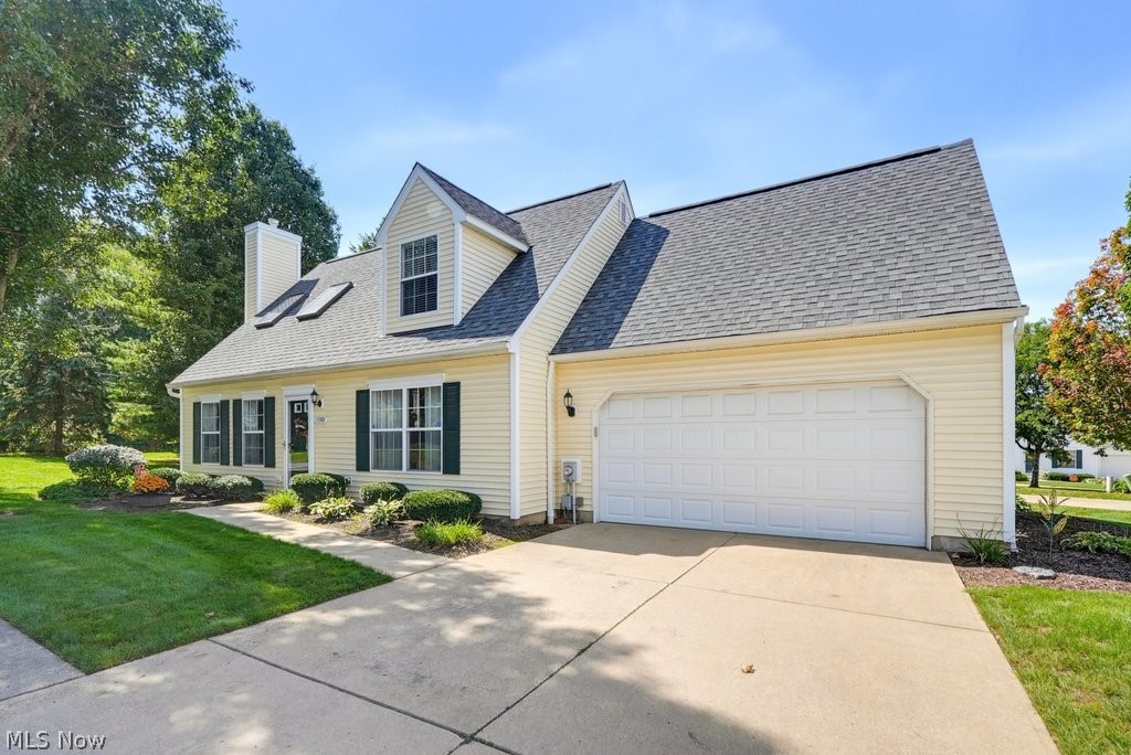 1990 Village Parkway Tallmadge OH 44278