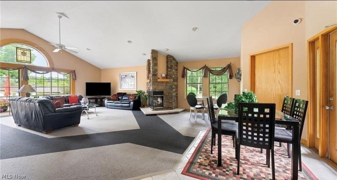 205 S Aspen Court Warren OH 44484