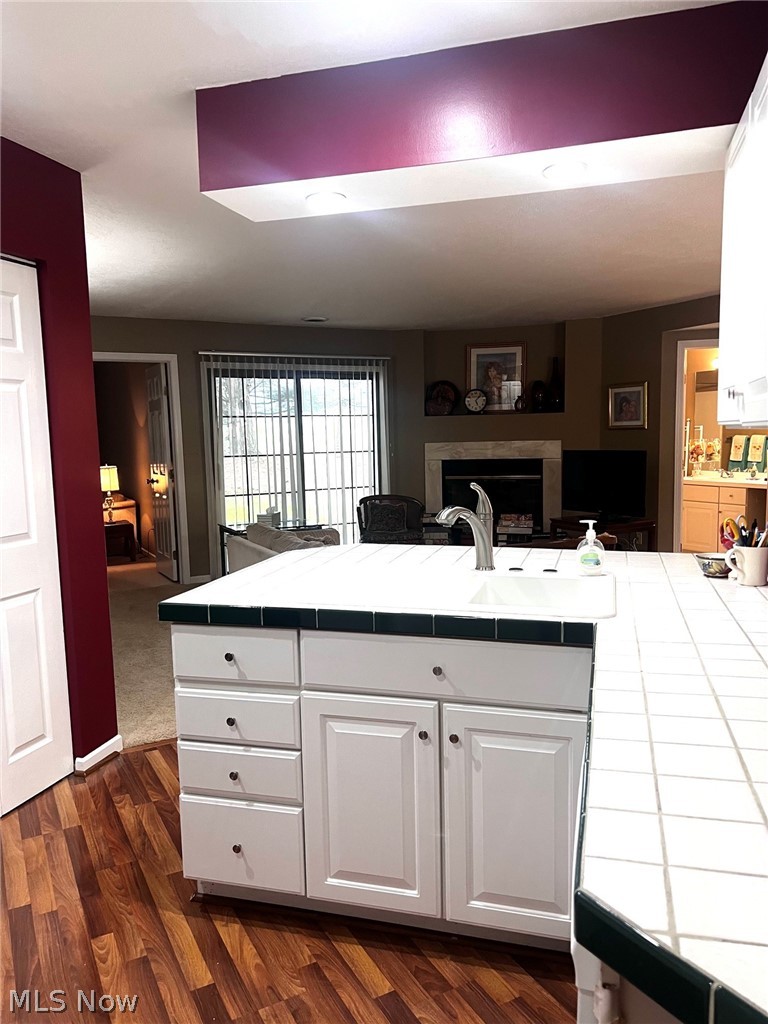 205 S Aspen Court Warren OH 44484