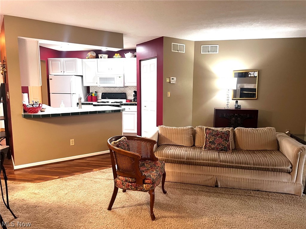 205 S Aspen Court Warren OH 44484