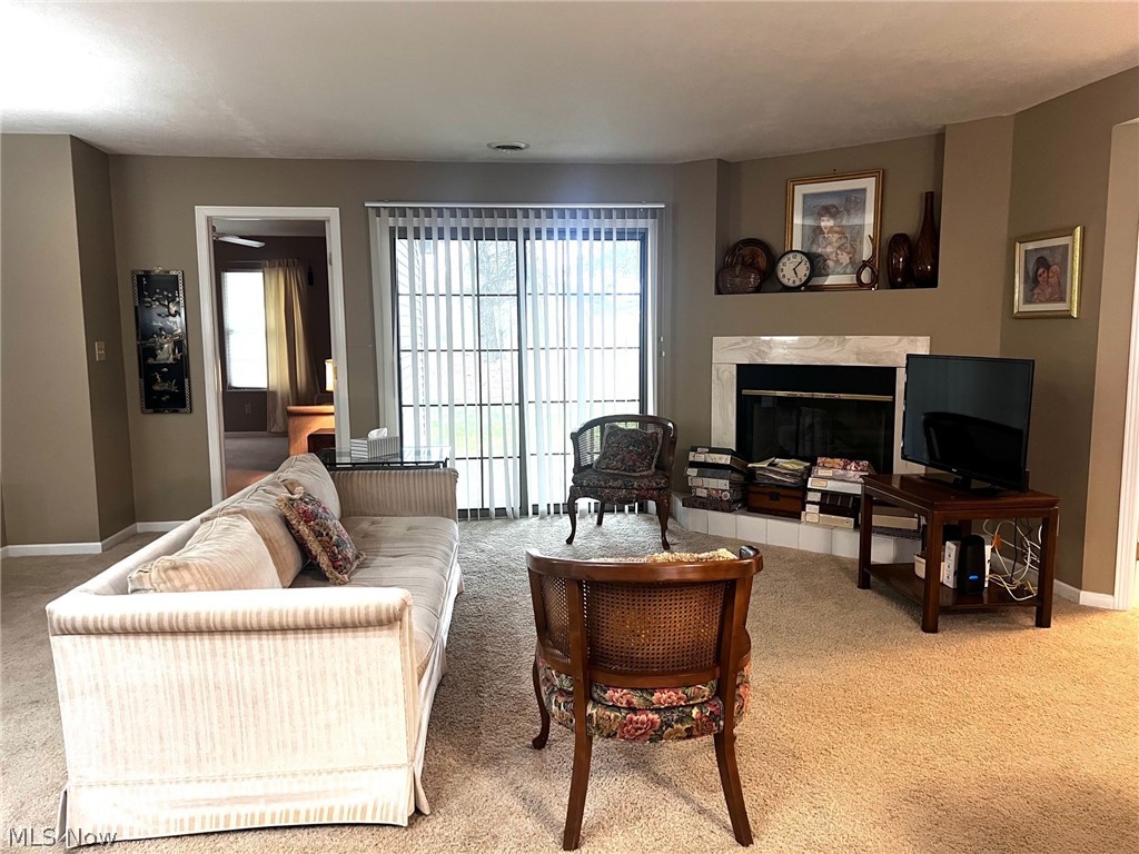 205 S Aspen Court Warren OH 44484