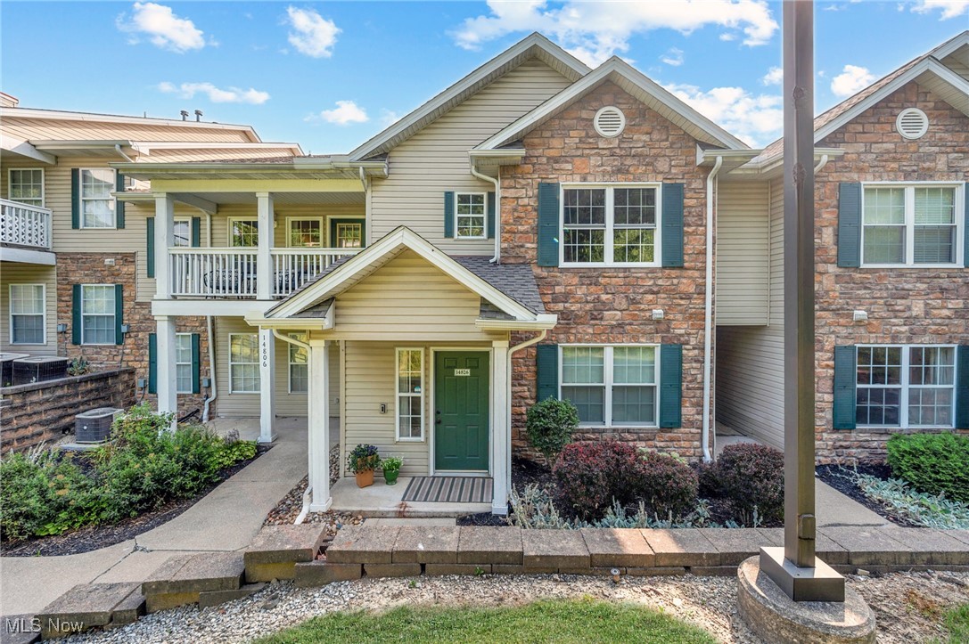 14826 Lenox Drive Strongsville OH 44136