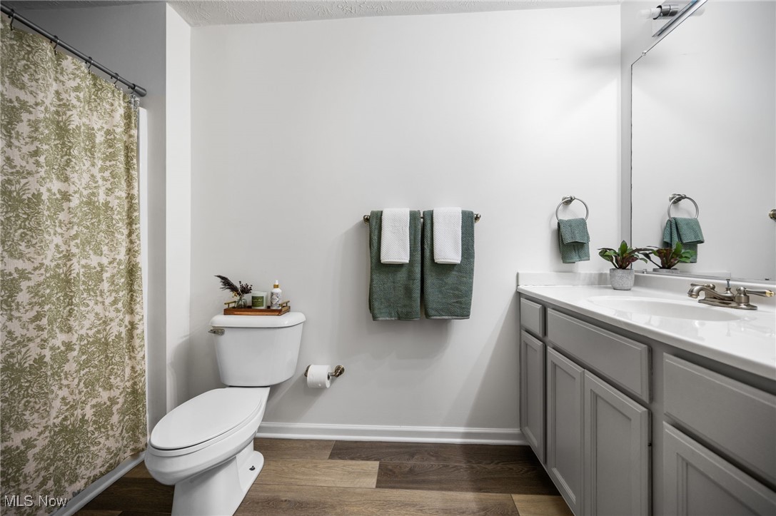 14826 Lenox Drive Strongsville OH 44136