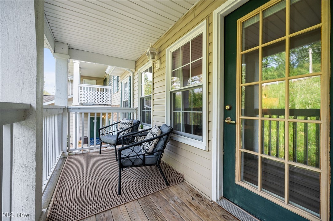 14826 Lenox Drive Strongsville OH 44136