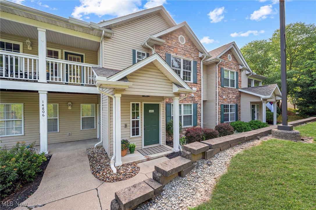 14826 Lenox Drive Strongsville OH 44136