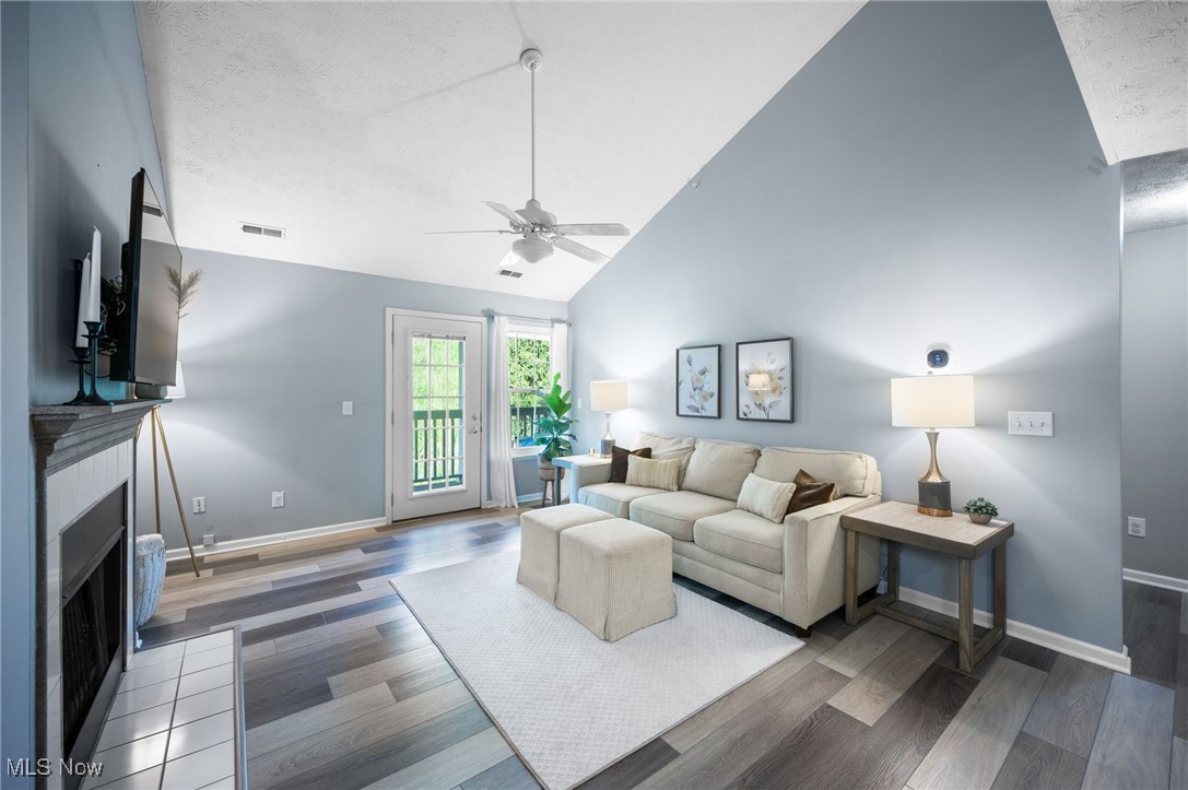 14826 Lenox Drive Strongsville OH 44136