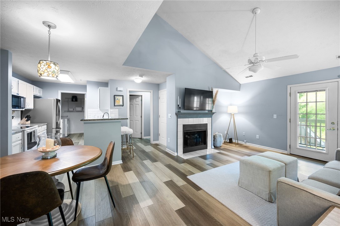 14826 Lenox Drive Strongsville OH 44136