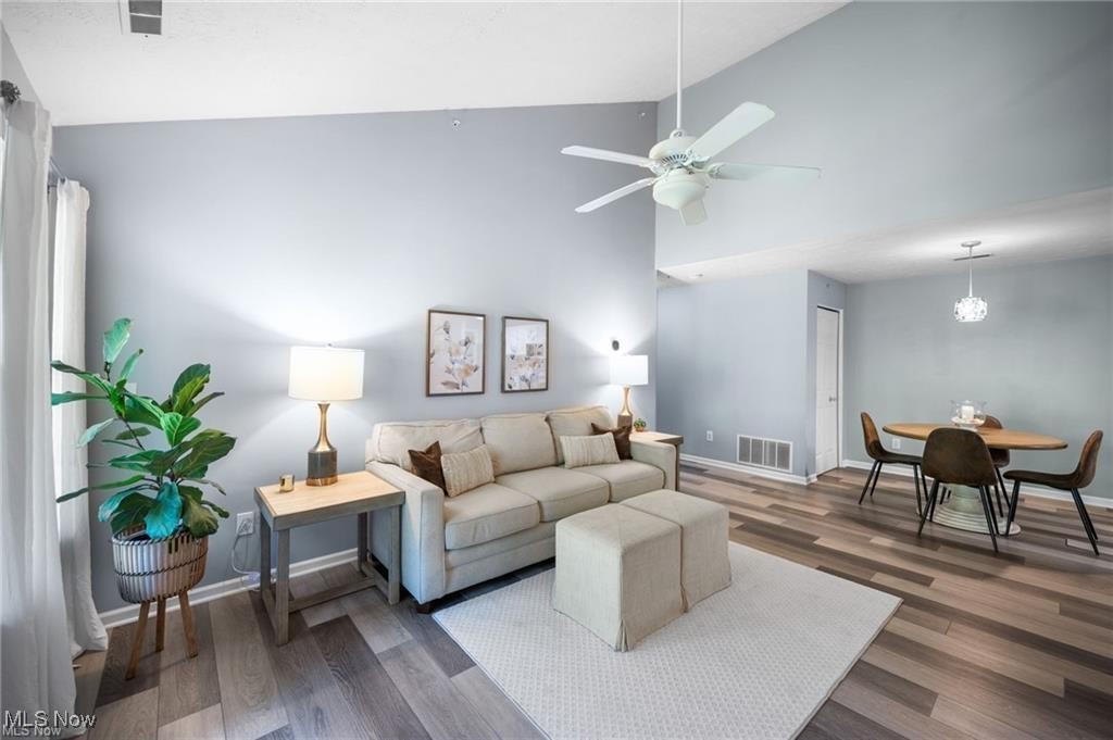 14826 Lenox Drive Strongsville OH 44136