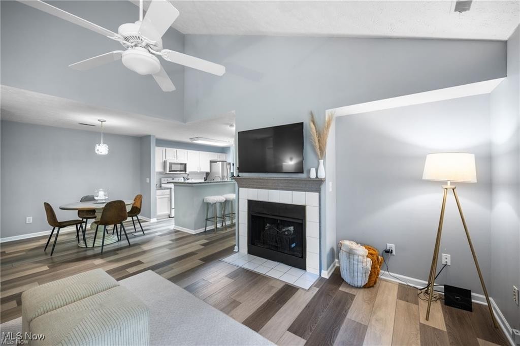 14826 Lenox Drive Strongsville OH 44136