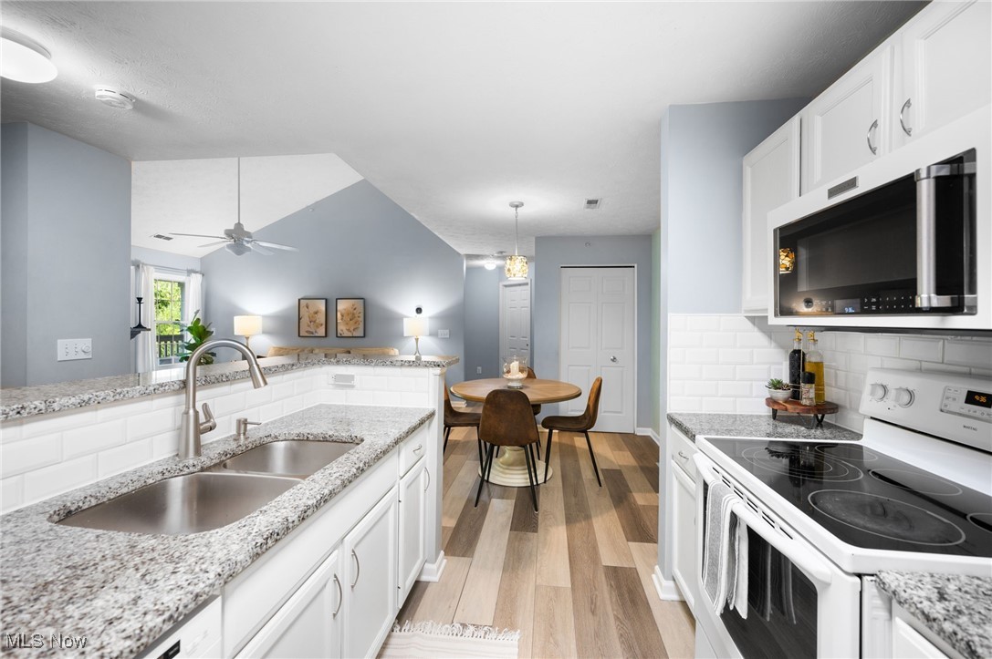 14826 Lenox Drive Strongsville OH 44136