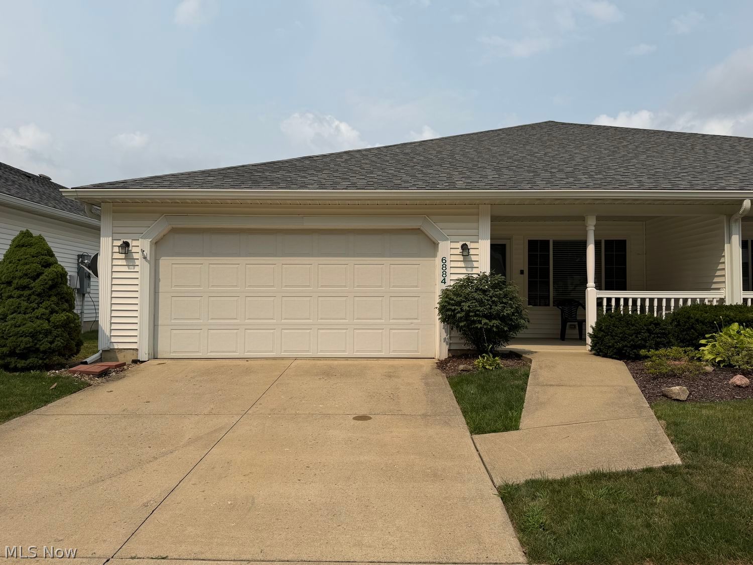 6884 Savannah Drive North Ridgeville OH 44039