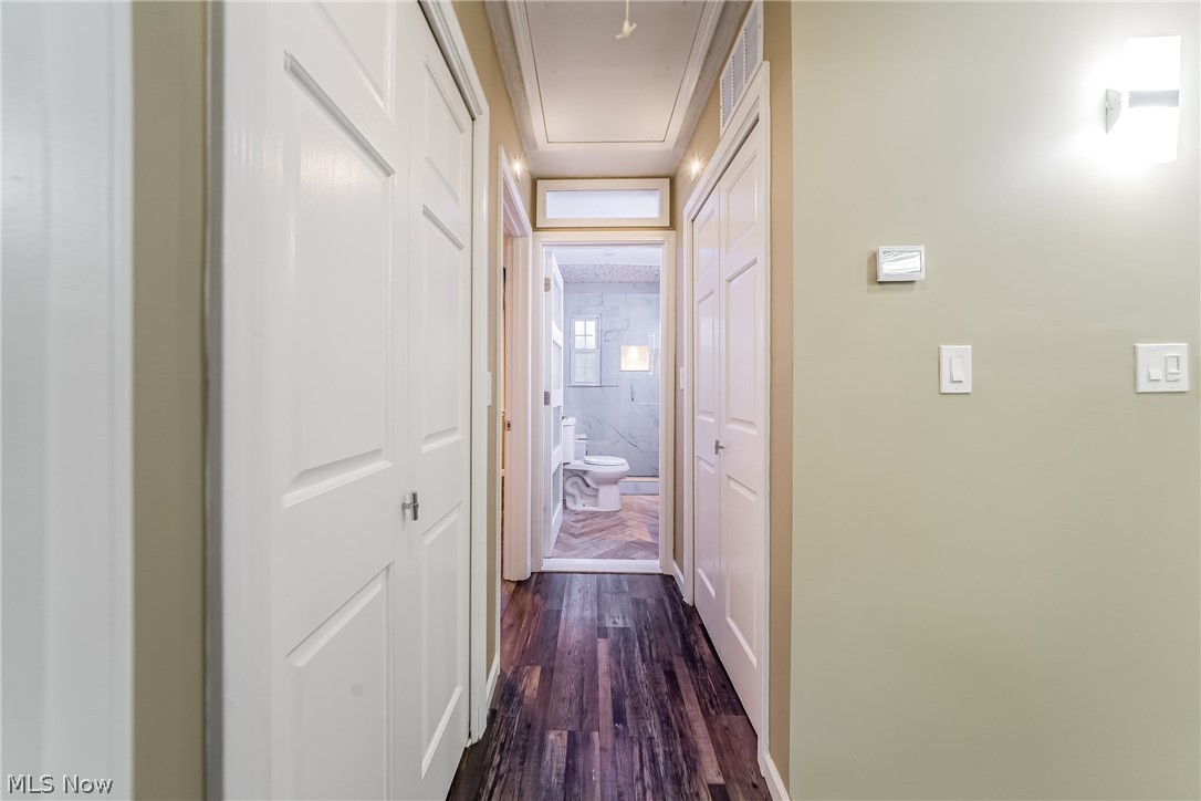 306 Buckner Drive Euclid OH 44123