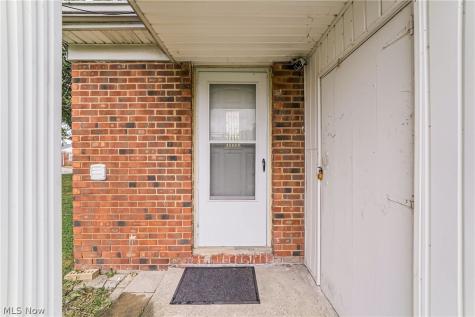 306 Buckner Drive Euclid OH 44123