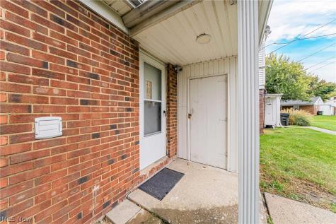 306 Buckner Drive Euclid OH 44123