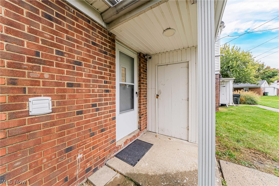 306 Buckner Drive Euclid OH 44123