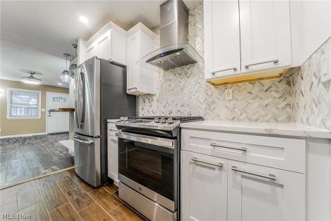 306 Buckner Drive Euclid OH 44123