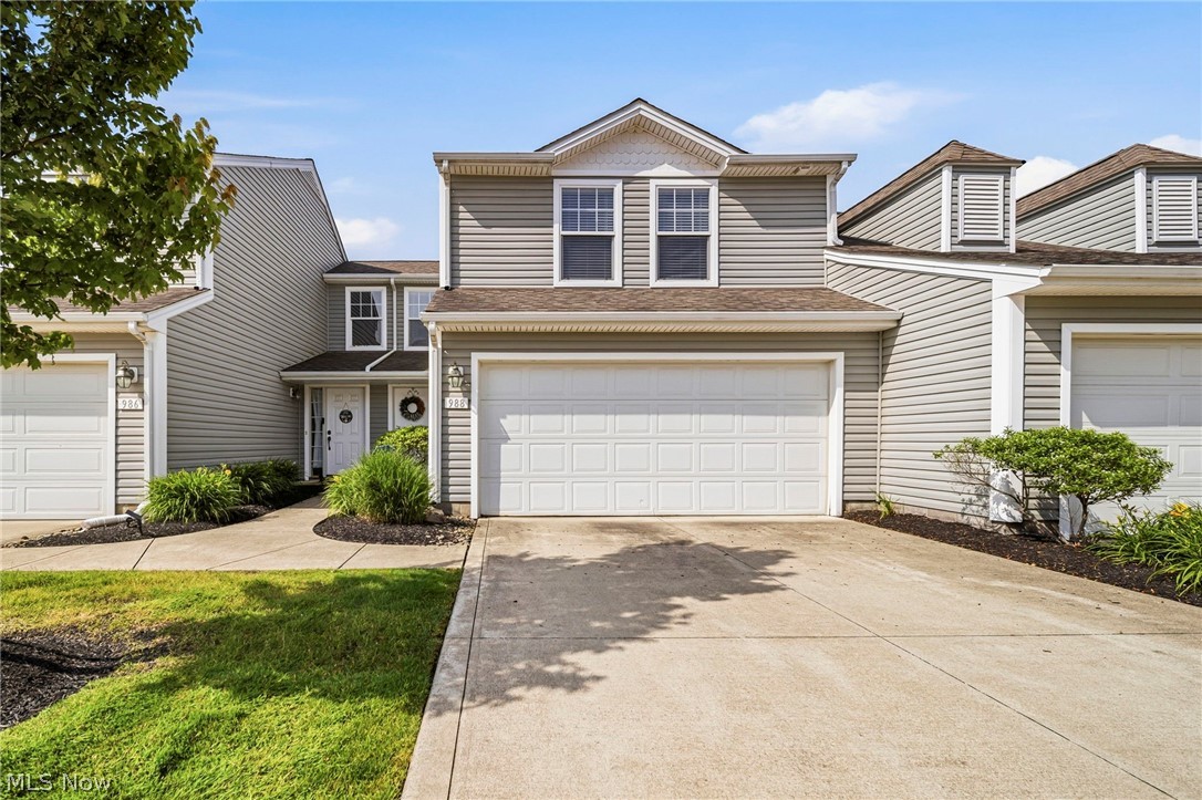 988 Tradewinds Cove Painesville OH 44077