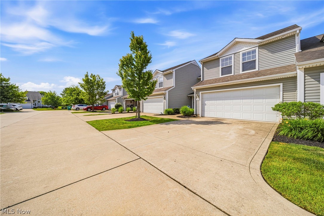 988 Tradewinds Cove Painesville OH 44077