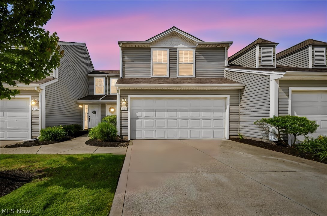 988 Tradewinds Cove Painesville OH 44077