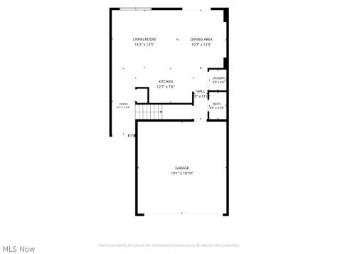 988 Tradewinds Cove Painesville OH 44077
