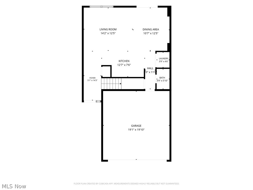 988 Tradewinds Cove Painesville OH 44077