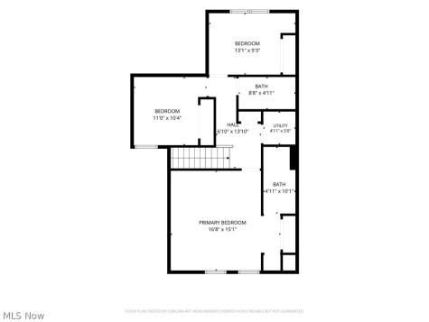 988 Tradewinds Cove Painesville OH 44077
